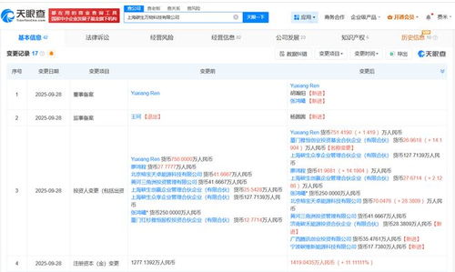 騰訊等資本入局碳生萬物科技，加速信息系統(tǒng)集成服務(wù)領(lǐng)域創(chuàng)新與升級(jí)